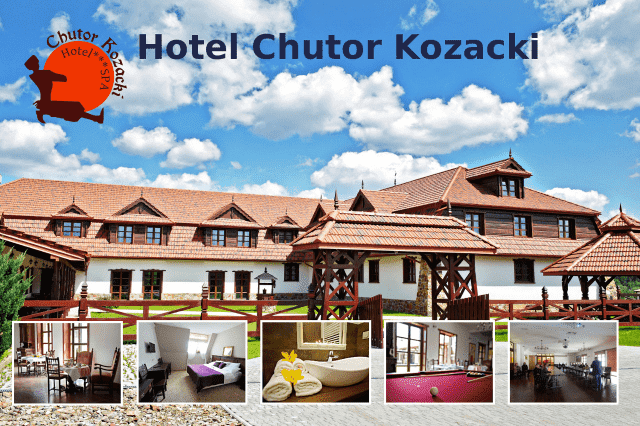 Ośrodek Jeździecki Dolina Koni w Łukowem