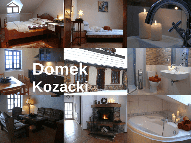 Ośrodek Jeździecki Dolina Koni w Łukowem