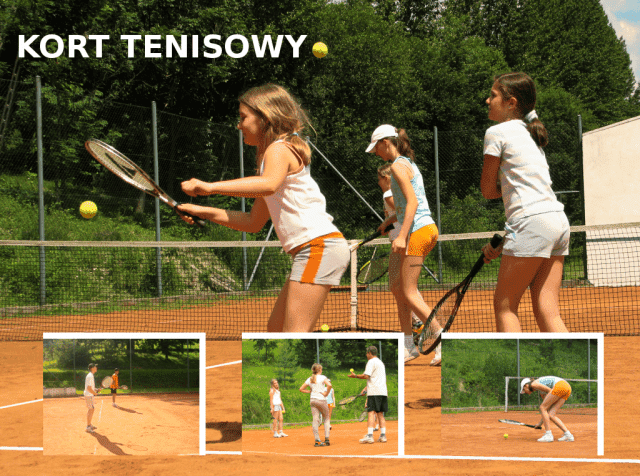 Ośrodek Jeździecki Dolina Koni w Łukowem