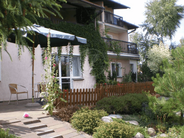 Pensjonat  U Małgosi