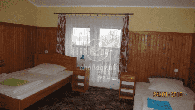 Pensjonat  U Małgosi