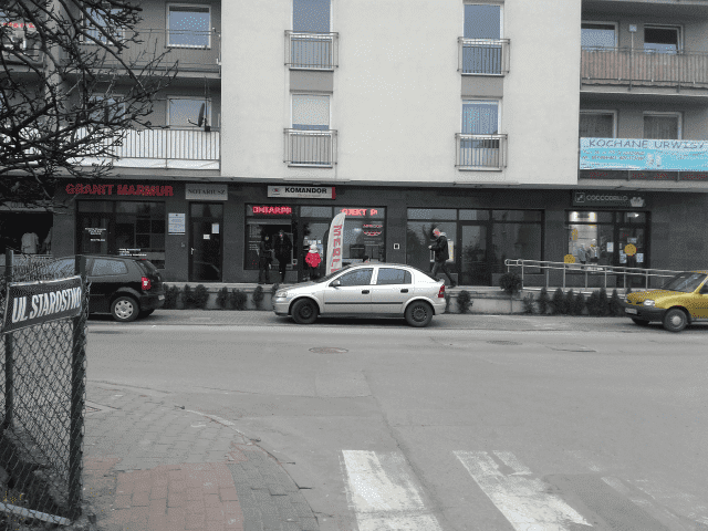 KANCELARIA  NOTARIALNA Magdalena Grzesik  Notariusz