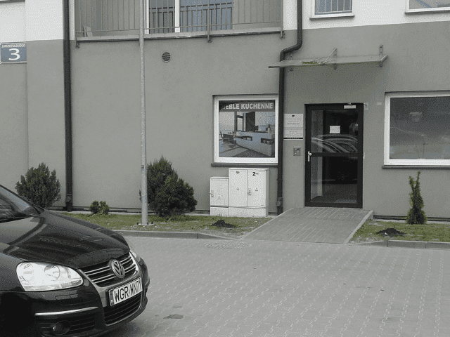 KANCELARIA  NOTARIALNA Magdalena Grzesik  Notariusz