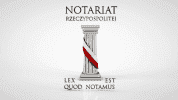 KANCELARIA  NOTARIALNA Notariusz Julia Talkowska