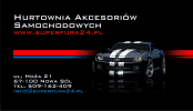 GTO TUNING Akcesoria Samochodowe.Akcesoria samochodowe, wycieraczki, ciśnieniomierz, żarówki, kompresor, pokrowce Nowa Sól
