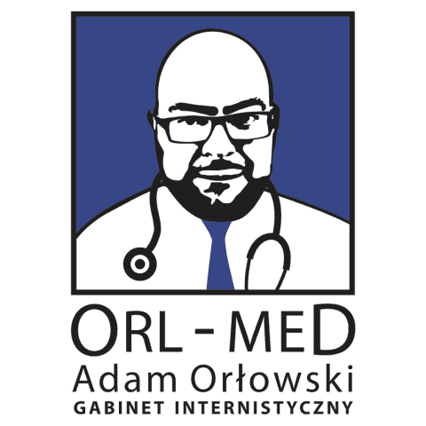ORL - MED Gabinet Internistyczny – Prywatna Praktyka Lekarska lek. Adam Orłowski