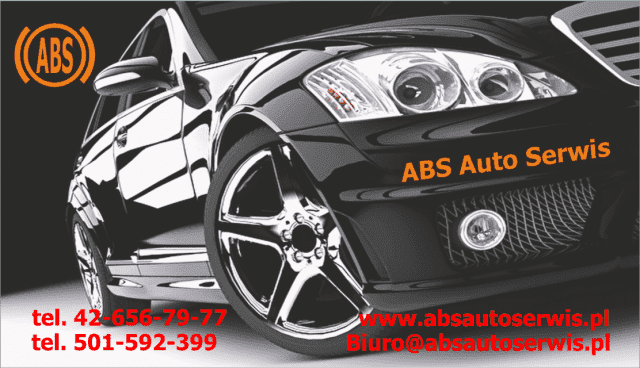 ABS Auto Serwis 