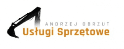 Andrzej Obrzut. Usługi sprzętowe