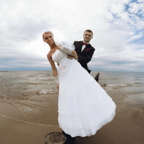 Fotograf Marek Brzeziński  fotografia ślubna, fotoreportaże, usługi fotograficzne