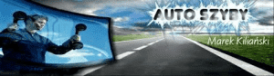 Auto Szyby Marek Kiliański