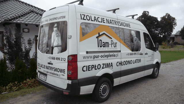 "Dam-Pur" Damian Wojciechowski