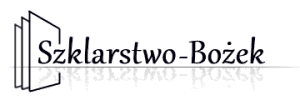 Szklarstwo - Bożek