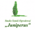 Studio Sztuki Ogrodowej JUNIPERUS