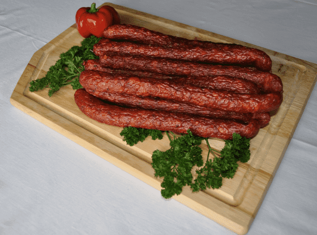 WYTWÓRNIA WĘDLIN ZABROCKI ZBIGNIEW