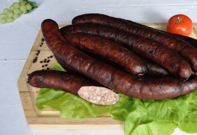 WYTWÓRNIA WĘDLIN ZABROCKI ZBIGNIEW