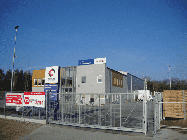 Dor-Bud Kazimierz Mruk