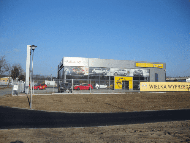 Dor-Bud Kazimierz Mruk