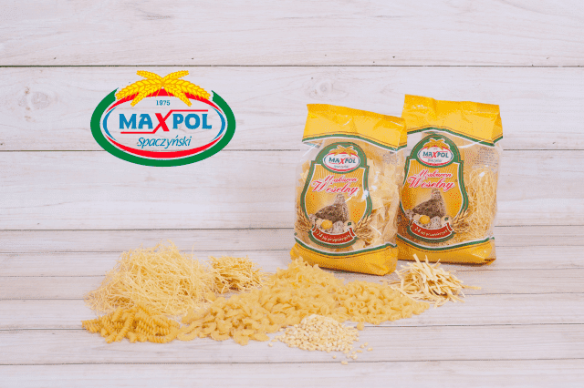 Przedsiębiorstwo Produkcyjno-Handlowo-Usługowe MAXPOL Marek Spaczyński