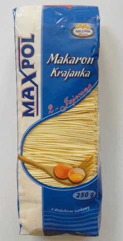 Przedsiębiorstwo Produkcyjno-Handlowo-Usługowe MAXPOL Marek Spaczyński