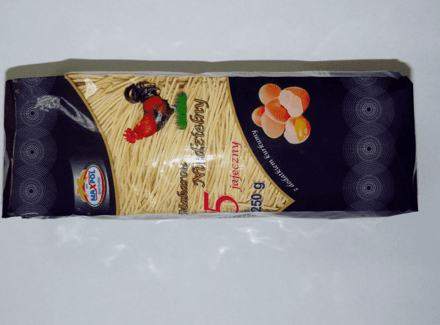 Przedsiębiorstwo Produkcyjno-Handlowo-Usługowe MAXPOL Marek Spaczyński