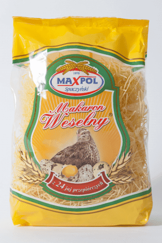 Przedsiębiorstwo Produkcyjno-Handlowo-Usługowe MAXPOL Marek Spaczyński