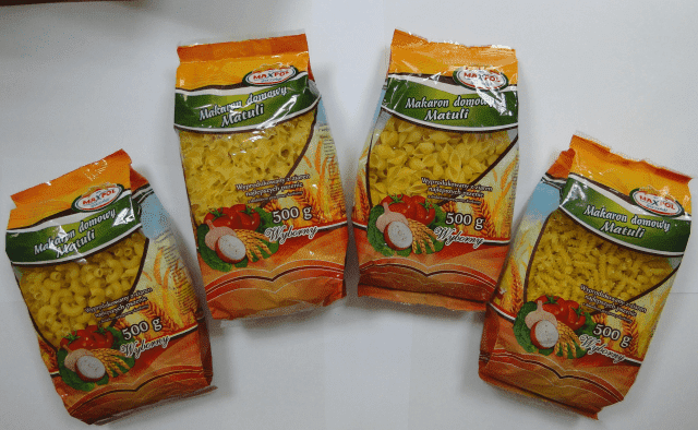 Przedsiębiorstwo Produkcyjno-Handlowo-Usługowe MAXPOL Marek Spaczyński