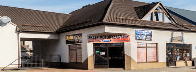 Motogum Sklep Motoryzacyjny Rafał Zjawiński