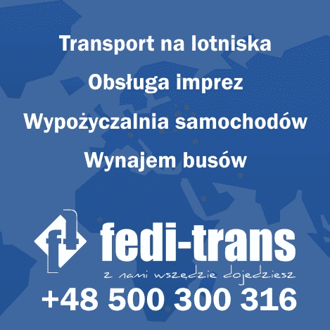 Fedi-Trans Tomasz Fediak- Przewozy Holandia, bus Holandia, bus Niemcy.