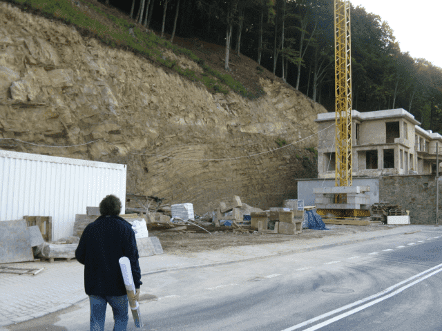 Usługi Geologiczne "Geosolum" Rachwalski Mateusz