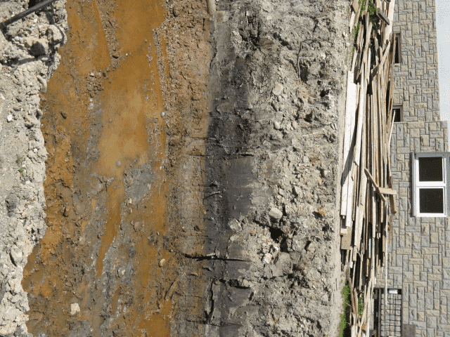 Usługi Geologiczne "Geosolum" Rachwalski Mateusz