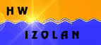 HW IZOLAN