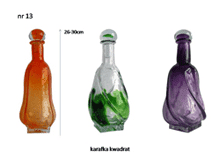 HUTA SZKŁA ARTYSTYCZNEGO TARAS KRYNYTSKYY