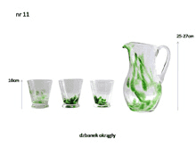 HUTA SZKŁA ARTYSTYCZNEGO TARAS KRYNYTSKYY