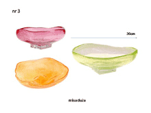 HUTA SZKŁA ARTYSTYCZNEGO TARAS KRYNYTSKYY