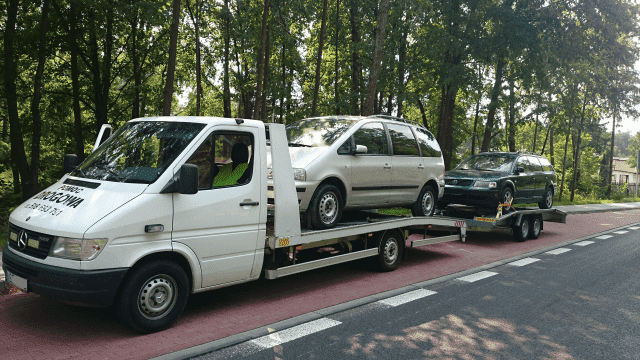 "Mat-Jus" Auto Badysiak Mateusz