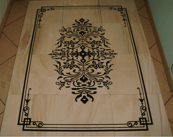 Usługi Techniczne w Ceramice Budowlanej Czech Mariusz