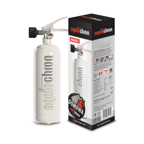 "Fach-Poż Service" Jacek Suszyński