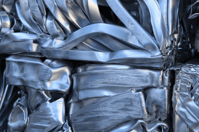 Skup złomu, metali kolorowych i makulatury Robert Gadomski