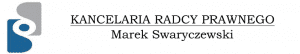 Kancelaria Radcy Prawnego Marek Swaryczewski