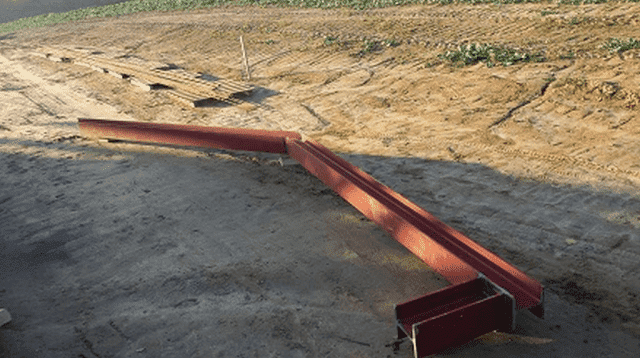 NORT-SPAW USŁUGI ŚLUSARSKO- SPAWALNICZE NORBERT BOWCARIWSKI