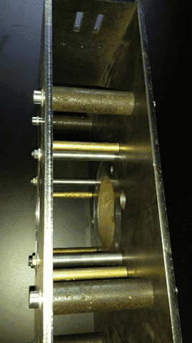 NORT-SPAW USŁUGI ŚLUSARSKO- SPAWALNICZE NORBERT BOWCARIWSKI