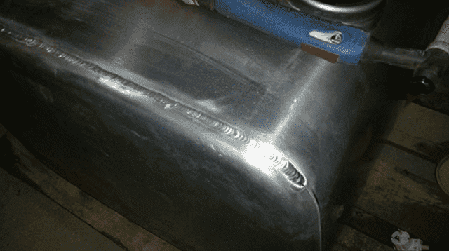 NORT-SPAW USŁUGI ŚLUSARSKO- SPAWALNICZE NORBERT BOWCARIWSKI