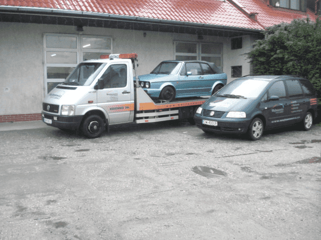 Wojtanowicz Auto Serwis 
