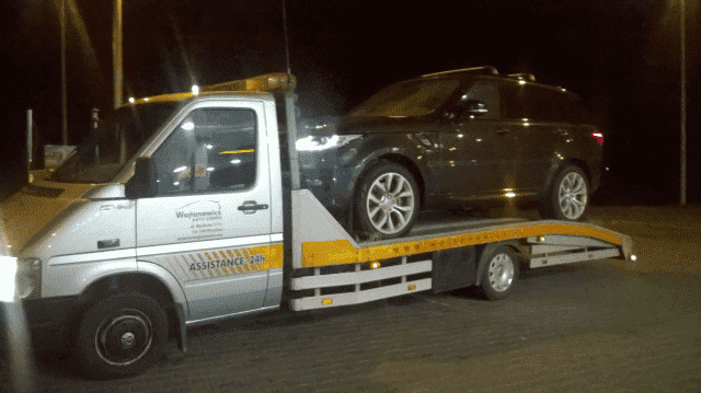 Wojtanowicz Auto Serwis 
