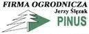 Firma Ogrodnicza PINUS Jerzy Ślęzak