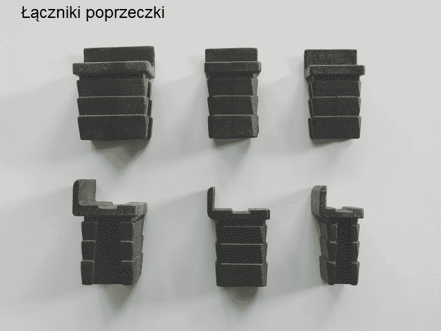 Zakład Przetwórstwa Tworzyw Sztucznych Stanaszek Zdzisław