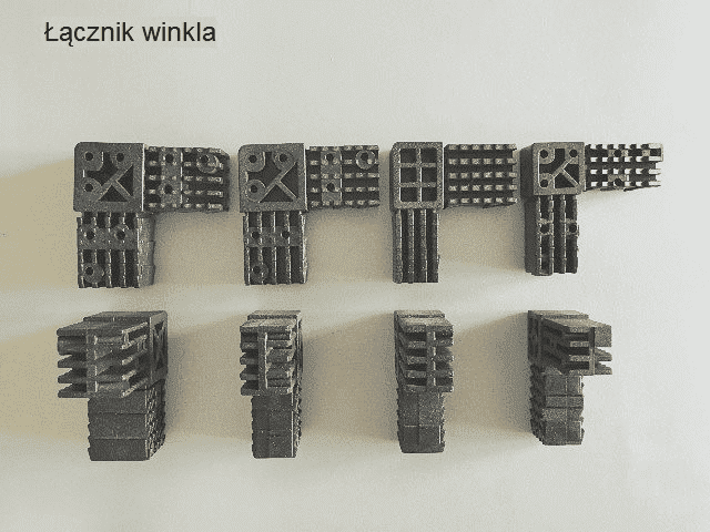 Zakład Przetwórstwa Tworzyw Sztucznych Stanaszek Zdzisław