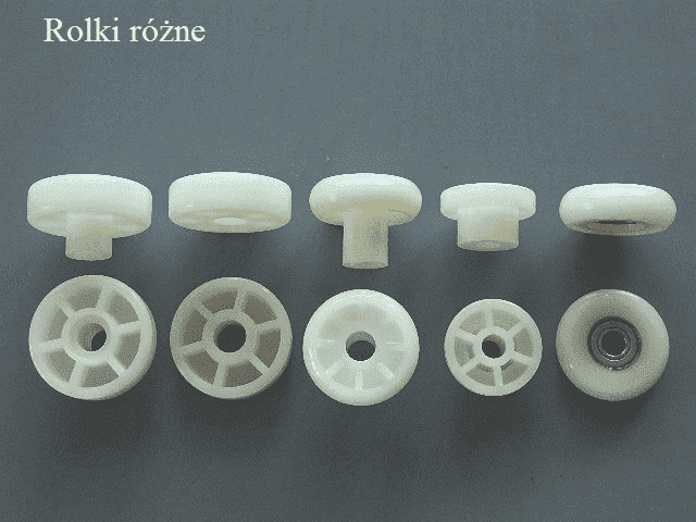 Zakład Przetwórstwa Tworzyw Sztucznych Stanaszek Zdzisław