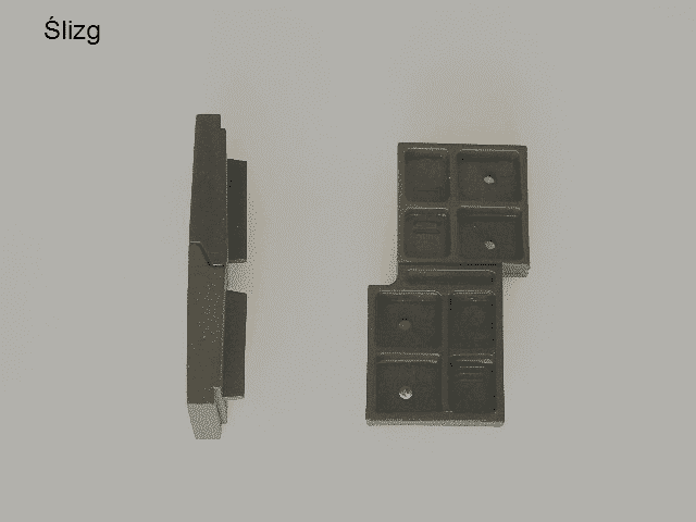 Zakład Przetwórstwa Tworzyw Sztucznych Stanaszek Zdzisław