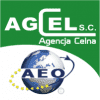 Agencja Celna "AGCEL" S.C. Robert Łodygowski, Bożena Kalbarczyk